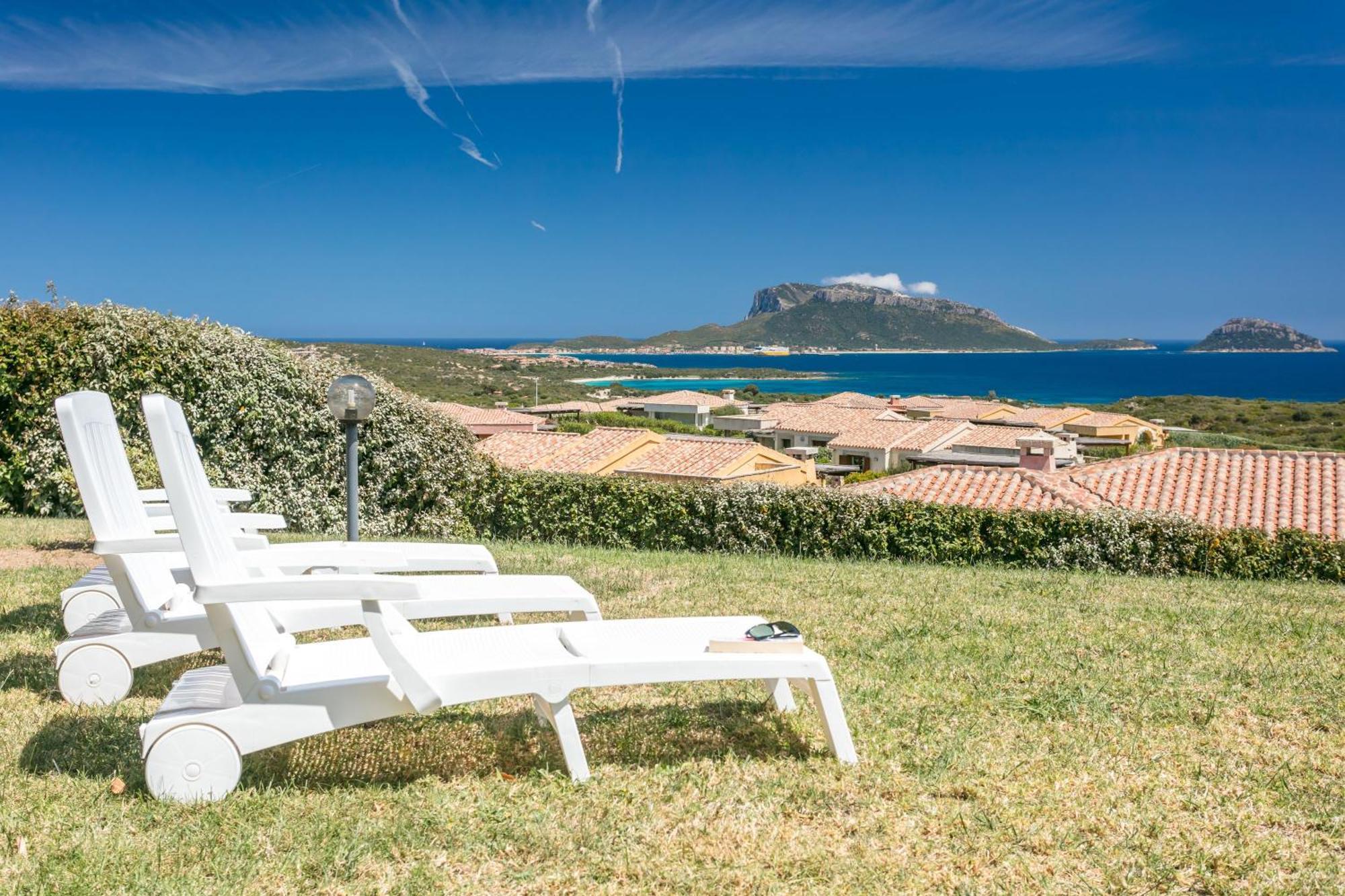 Villa Daniela Olbia Exterior photo