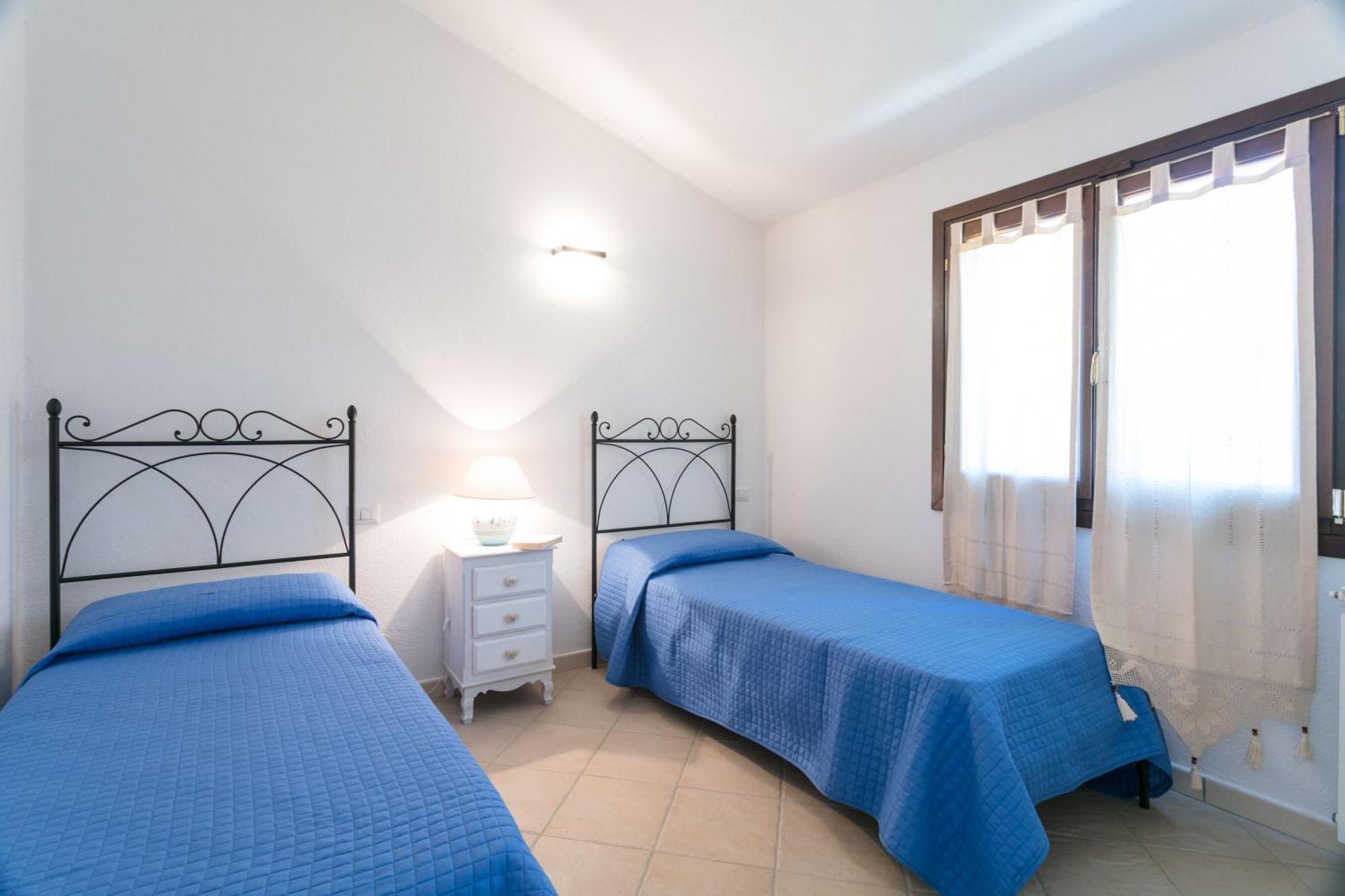 Villa Daniela Olbia Exterior photo