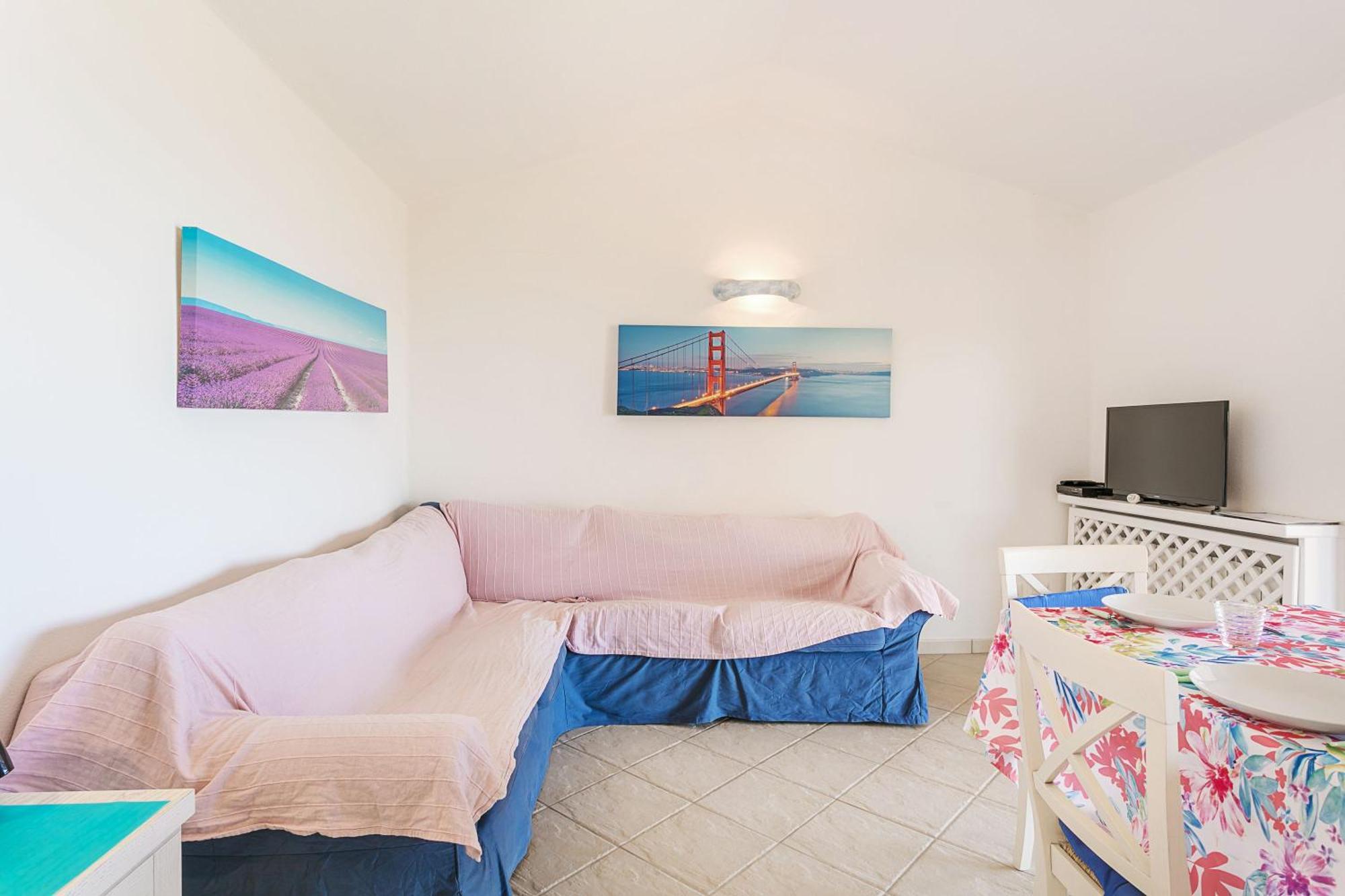 Villa Daniela Olbia Exterior photo