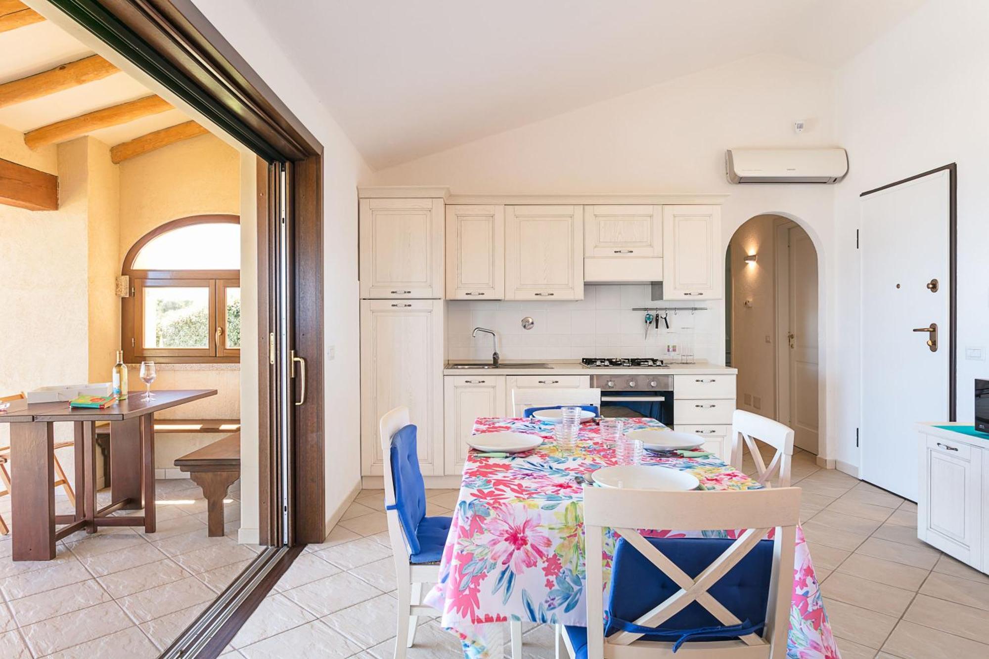 Villa Daniela Olbia Exterior photo
