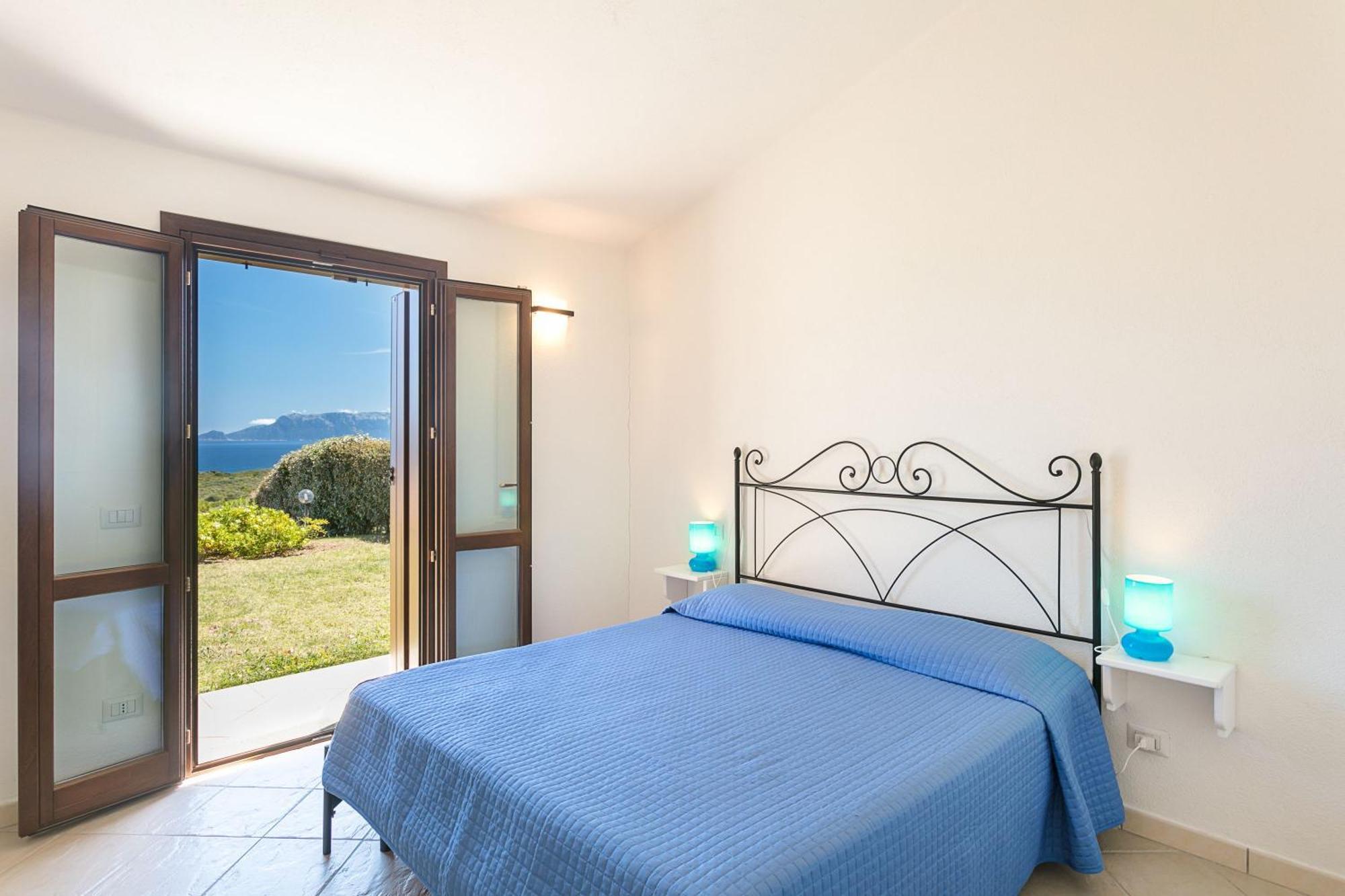 Villa Daniela Olbia Exterior photo